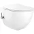 Унитаз подвесной Creavit Free FE322-34CB00E-0002+KC0903.02.0000E