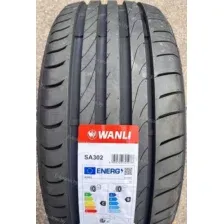 Автомобильные шины Wanli SA302 245/45 R17 99W