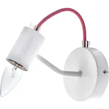 Бра Aitin Pro RH8074/1W белый/золото