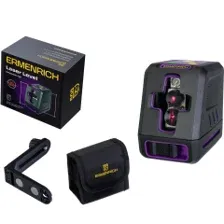 Уровень лазерный ERMENRICH LT20