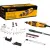 Гравер Deko DKRT200W 085-1322 (оснастка)