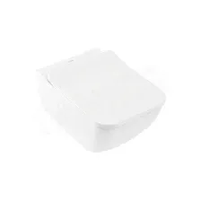 Унитаз подвесной Villeroy &amp; Boch Venticello 4611RS01