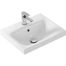 Умывальник Cersanit Moduo 50 S-UM-MOD50/1 + 63107