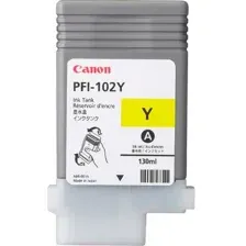 Картридж Canon PFI-102Y (0898B001AA)
