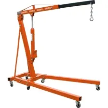 Кран складной Startul Auto ST8030-02