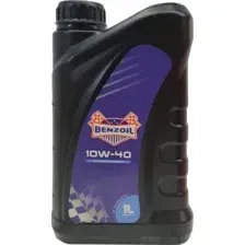 Масло моторное BENZOIL 10W-40 1л BNZ 231040001