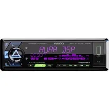 USB-магнитола Aura Indigo-876DSP MkII