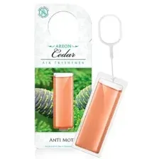 Антимоль Areon Anti Moth Cedar / AAM02
