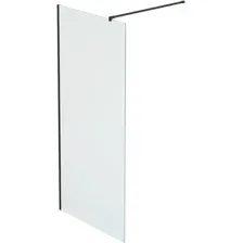 Душевая стенка Benetto BEN-602 BLC 120x200
