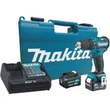 Дрель-шуруповерт MAKITA DF332DWME