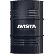 Моторное масло Avista pace EVO C4 5W-30 208л