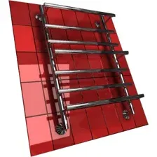 Полотенцесушитель Двин Q primo 80x50