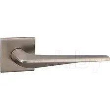 Ручка дверная Lockit Брента E20 SN