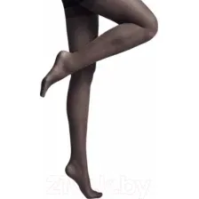 Колготки Conte Elegant X-Press 40 (р.3, nero)