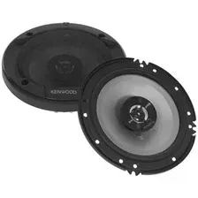 Коаксиальная АС Kenwood KFC-S1666