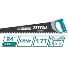 Ножовка TOTAL THTLCS1241