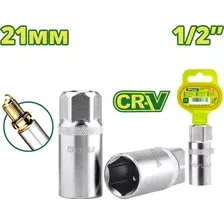Головка свечная DYLLU DTCS4221