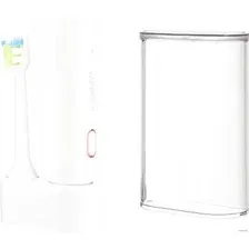Электрическая зубная щетка Vitammy Vivo (белый)