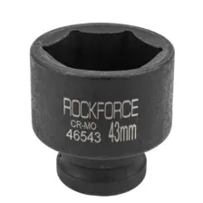 Головка слесарная RockForce RF-46543