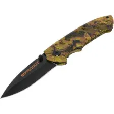 Складной нож BoyScout 61287