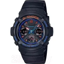 Наручные часы Casio G-Shock AWR-M100SCT-1A