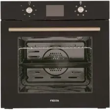 Духовой шкаф FIESTA BE6T0043-PS