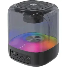 Беспроводная колонка QUMO Plasma