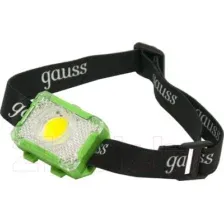 Фонарь Gauss GFL305