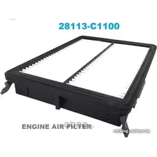 Воздушный фильтр Hyundai/KIA 28113C1100
