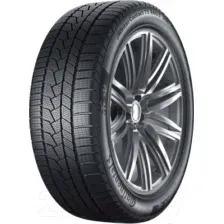 Зимняя шина Continental WinterContact TS 860 S 325/35R22 114W