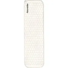 Самонадувающийся коврик Naturehike CNK2300DZ013 Ultralight Large 6976507665889 (серый)