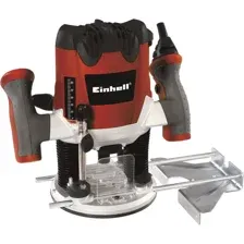 Фрезер вертикальный Einhell TE-RO 1255 E, 4350490
