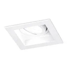 Точечный светильник Ambrella light MR16 TN180 WH (белый)