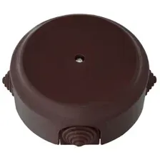 Коробка монтажная КМ-447 шоколад
