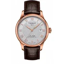 Наручные часы Tissot Le Locle Automatic T006.407.36.033.00
