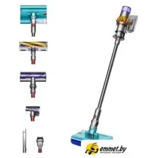 Пылесос Dyson V15s Detect Submarine