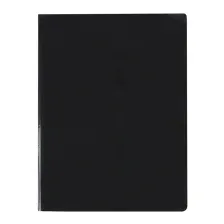 Папка для бумаг Shebar Sb-0271B-BK (черный)