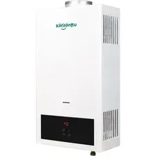 Газовая колонка Kotitonttu Suari S12 EM