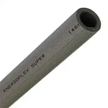 Теплоизоляция для труб ENERGOFLEX SUPER 54/9-2м арт. EFXT054092SU
