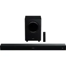 Саундбар Xiaomi Soundbar Pro 2.1 ch