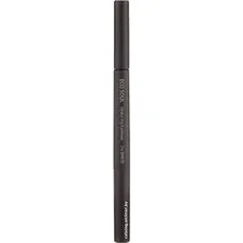 Карандаш для бровей The Saem Eco Soul Designing Eyebrow (02 Dark Brown)