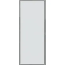 Душевая стенка Grossman Cosmo 80x195 200.K33.02.80.10.02 (хром/шиншилла стекло)