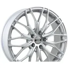 Литой диск Neo 240 20x8.5" 5x108мм DIA 63.4мм ET 42мм S