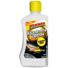 Runway Racing Удалитель царапин 250мл RW2503