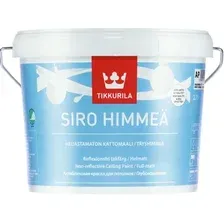 Краска Tikkurila Siro Himmea 2.7 л