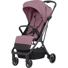 Детская прогулочная коляска Carrello Nova CRL-5521 (Desert Pink)