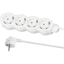Удлинитель TDM Electric Люкс SQ1303-4059