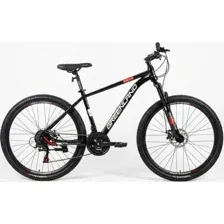 Новый Велосипед горный GREENLAND BREEZE, 26''