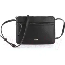Сумка David Jones 823-CH21031D-BLK