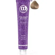 Крем-краска для волос Constant Delight Crema Colorante с витамином С 9/29 (100мл, блондин пепельно-фиолетовый)